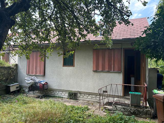 Maison 3 pièces 43 m²