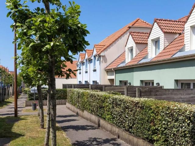 Maison 3 pièces 43 m²