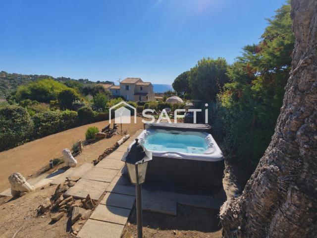Maison 3 pièces 43 m²
