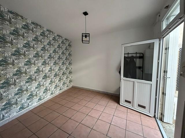 Maison 3 pièces 43 m²