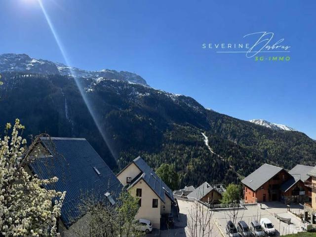 Maison 3 pièces 93 m²