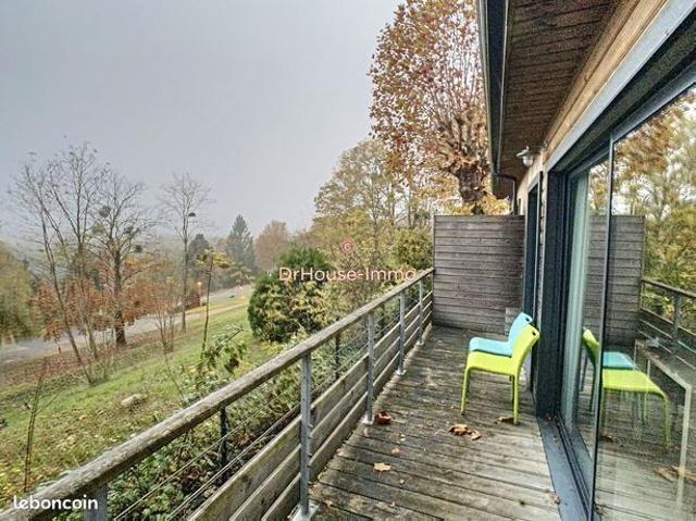 Maison 3 pièces 43 m²