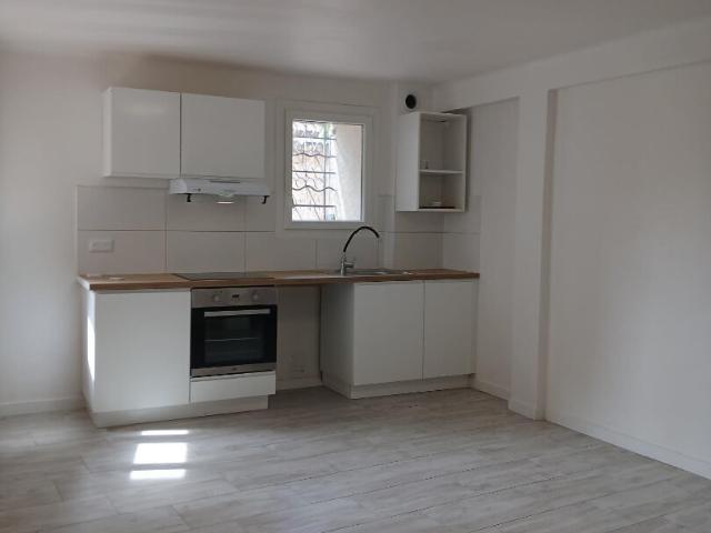 Maison 3 pièces 43 m²