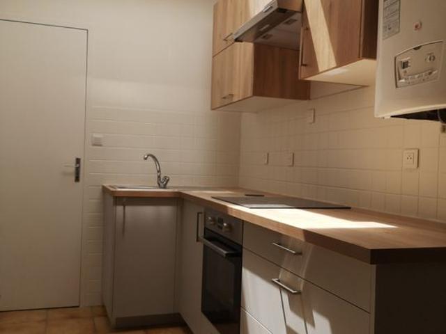 Maison 3 pièces, 43 m² à louer à Amiens 80000