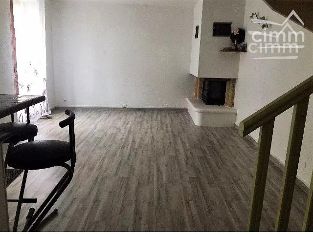 Maison 3 pièces, 43 m² à louer à Saintry sur Seine 91250