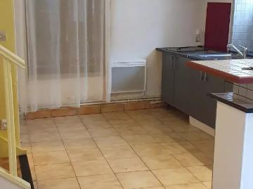 Maison 3 pièces, 43 m² à louer à Saintry sur Seine 91250