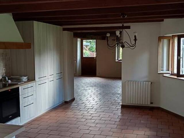 Maison 3 pièces 44410 Saint Lyphard Réf: 3640
