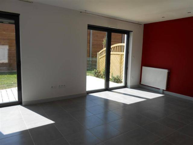 Maison 3 pièces 44470 Thouaré sur Loire Réf: 12122