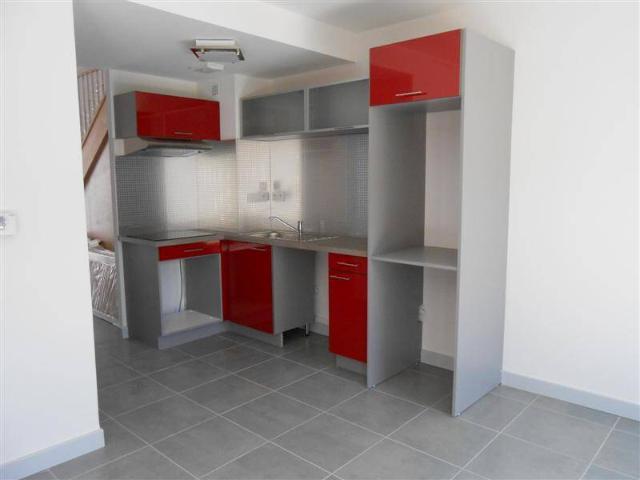 Maison 3 pièces 44470 Thouaré sur Loire Réf: 12122