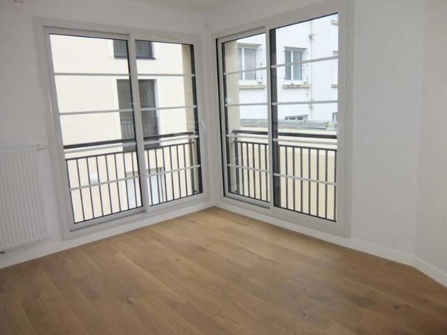 Maison 3 pièces 44000 Nantes Centre ville Réf: 12099