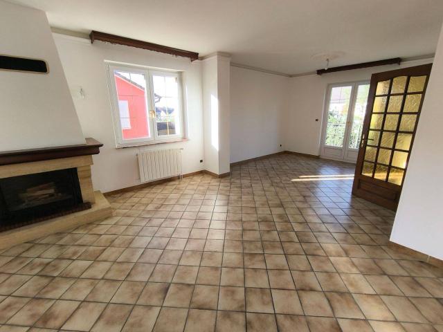 Maison 3 pièces