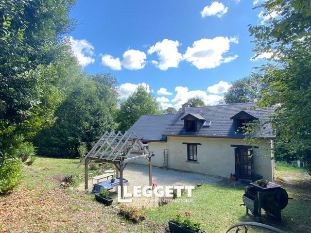 Maison 3 pièces 89 m²