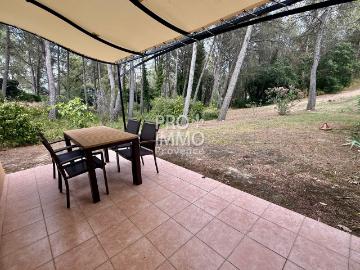 Maison 3 pièces 44 m²
