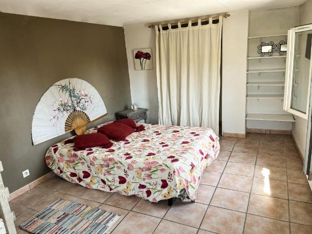 Maison 3 pièces 44 m²