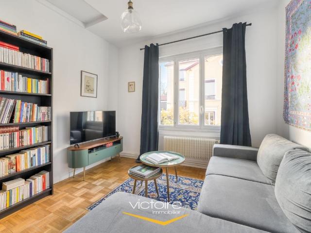 Maison 3 pièces 44 m²