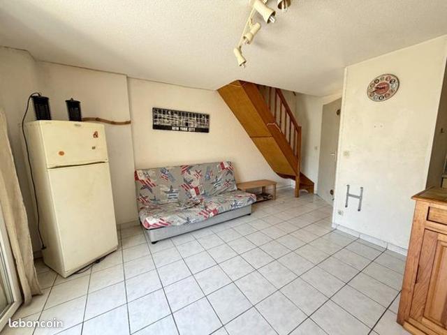 Maison 3 pièces 44 m²