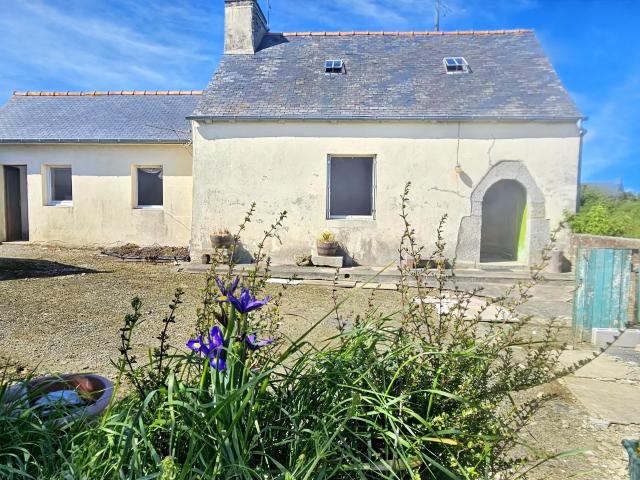 Maison 3 pièces 44 m²