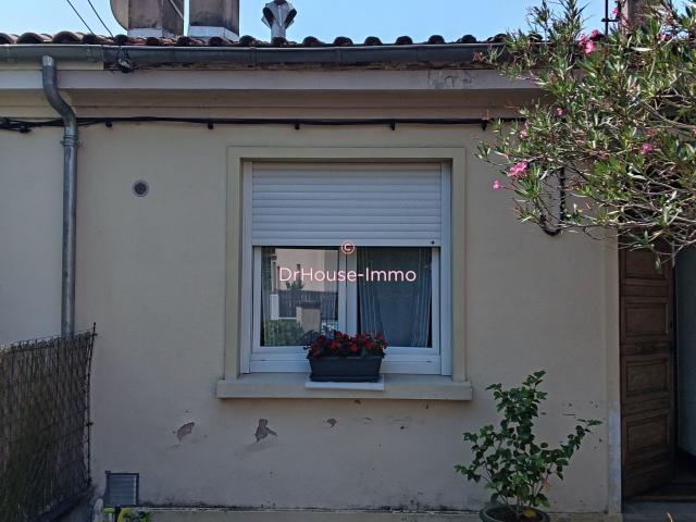 Maison 3 pièces 44 m²
