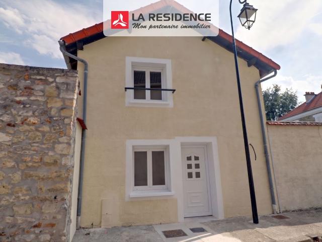 Maison 3 pièces 44 m²