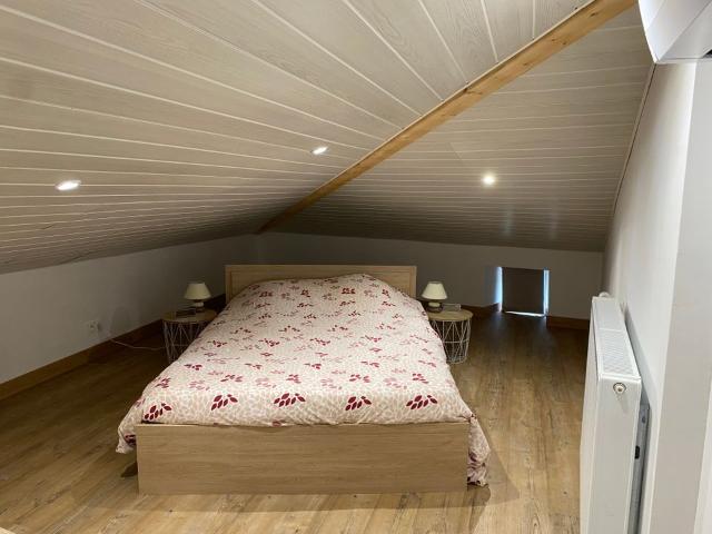 Maison 3 pièces, 44 m² à louer à Jumeaux 63570