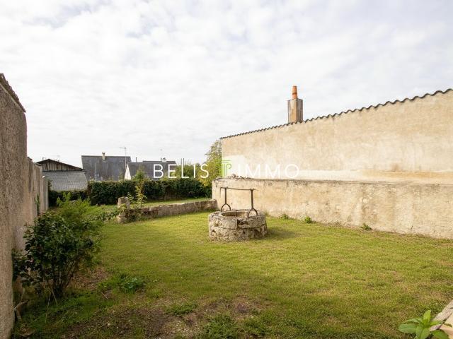Maison 3 pièces, 44 m² à louer à Montlouis sur Loire 37270