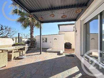 Maison 3 pièces 45 m²