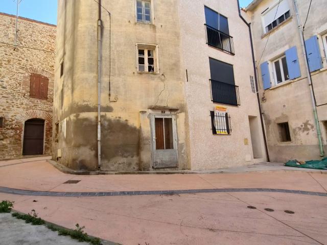 Maison 3 pièces 45 m²