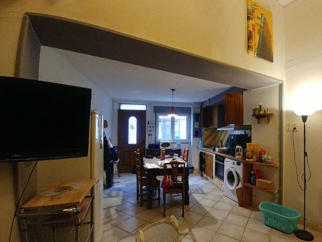 Maison 3 pièces 45 m²