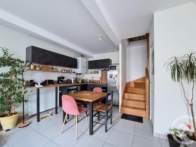 Maison 3 pièces 45 m²