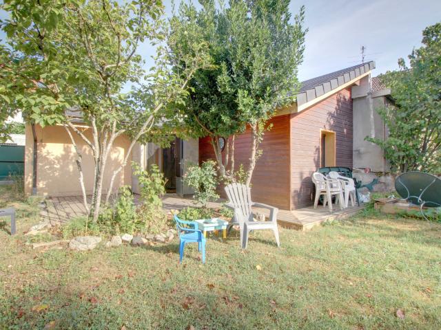 Maison 3 pièces 65 m²