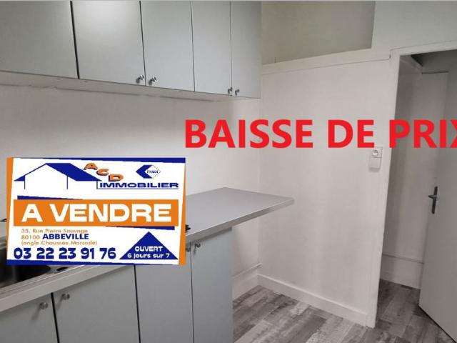Maison 3 pièces 45 m²