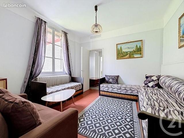 Maison 3 pièces 45 m²