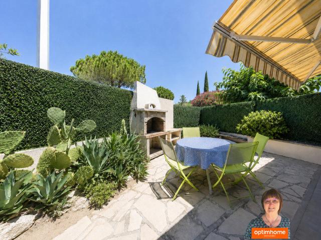 Maison 3 pièces 45 m²