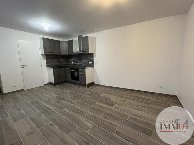 Maison 3 pièces 45 m²