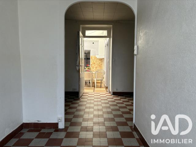 Maison 3 pièces 45 m²
