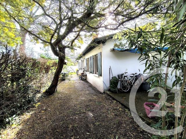 Maison 3 pièces 54 m²