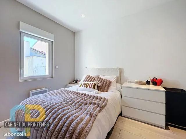 Maison 3 pièces 45 m²