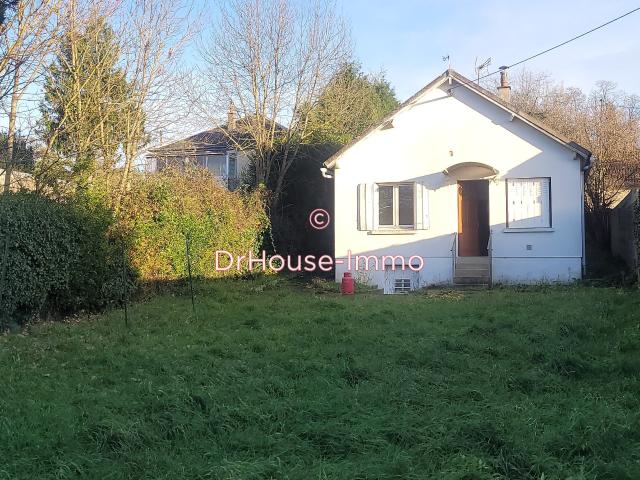 Maison 3 pièces 45 m²