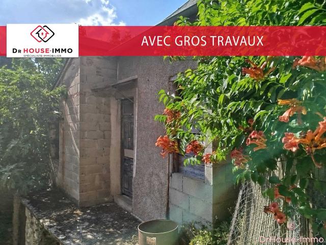 Maison 3 pièces 45 m²
