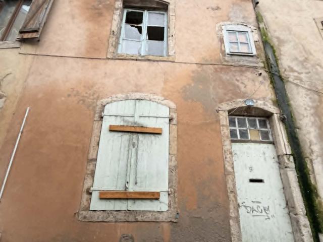 Maison 3 pièces 45 m²