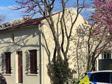 Maison 3 pièces 45 m²