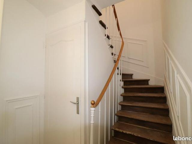 Maison 3 pièces 45 m²