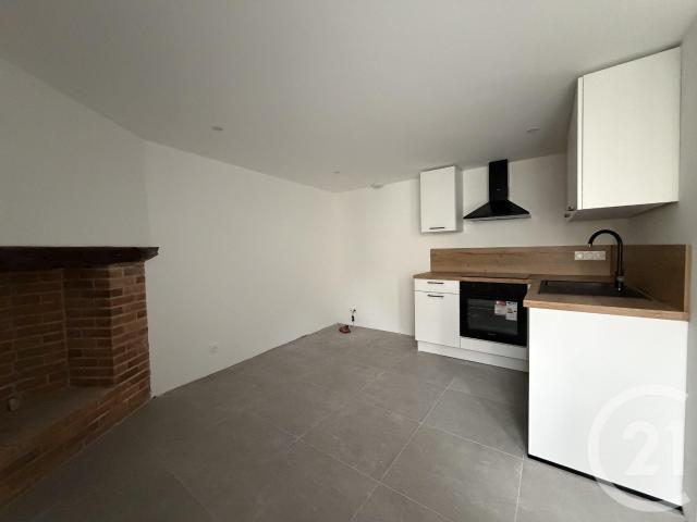 Maison 3 pièces 40 m²