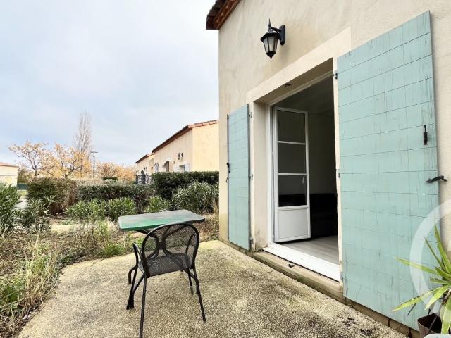 Maison 3 pièces 45 m²