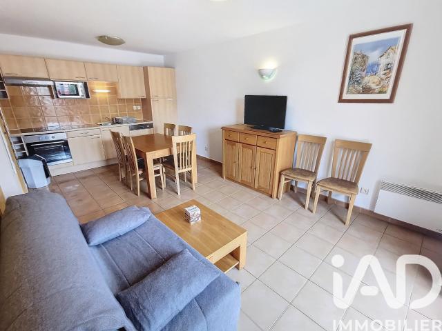 Maison 3 pièces 45 m²