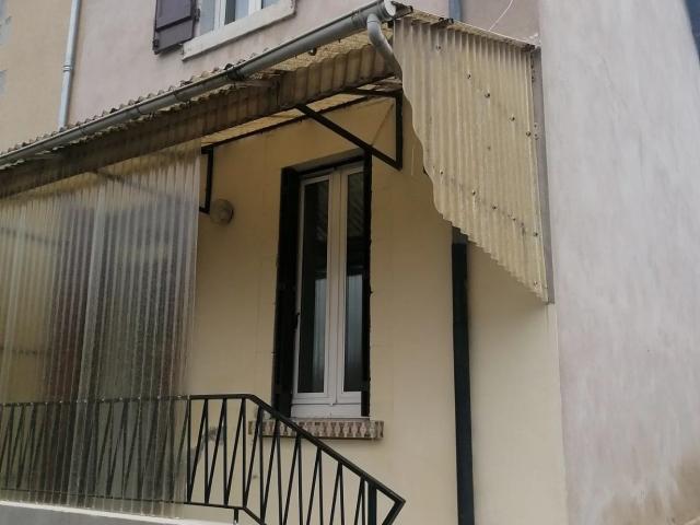 Maison 3 pièces 45 m²