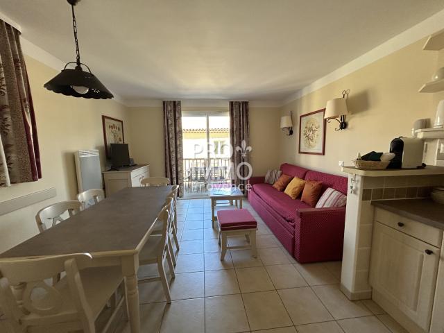 Maison 3 pièces 45 m²