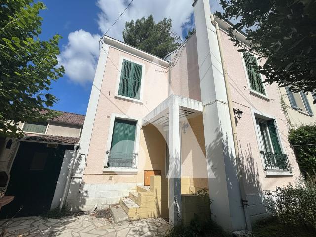 Maison 3 pièces 45 m²