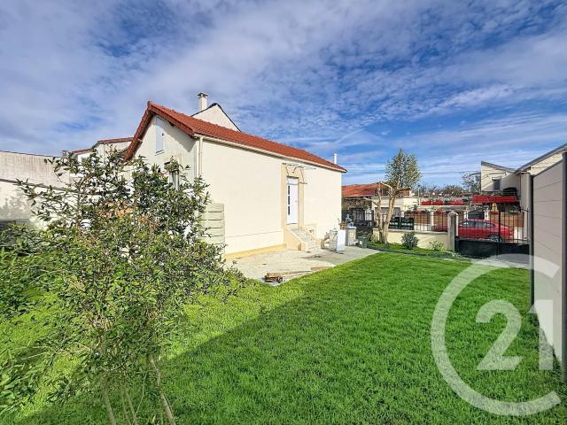 Maison 3 pièces 45 m²