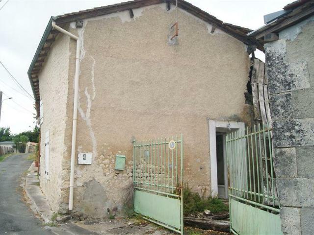 Maison 3 pièces 45 m²